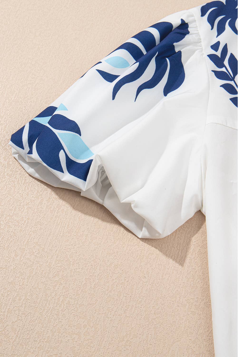 Botanical Top