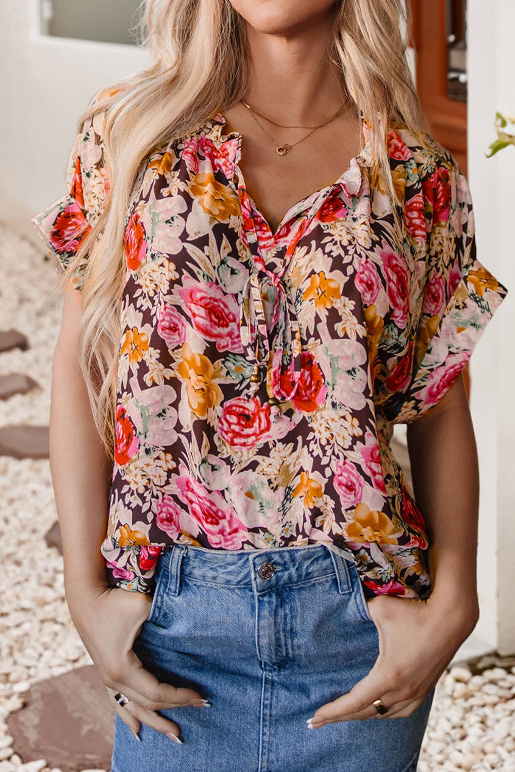Garden Top