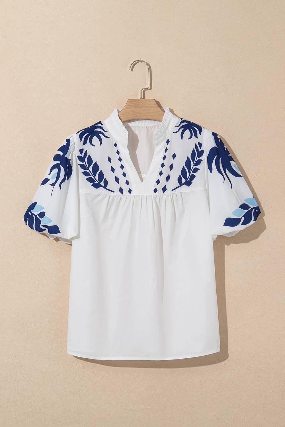 Botanical Top