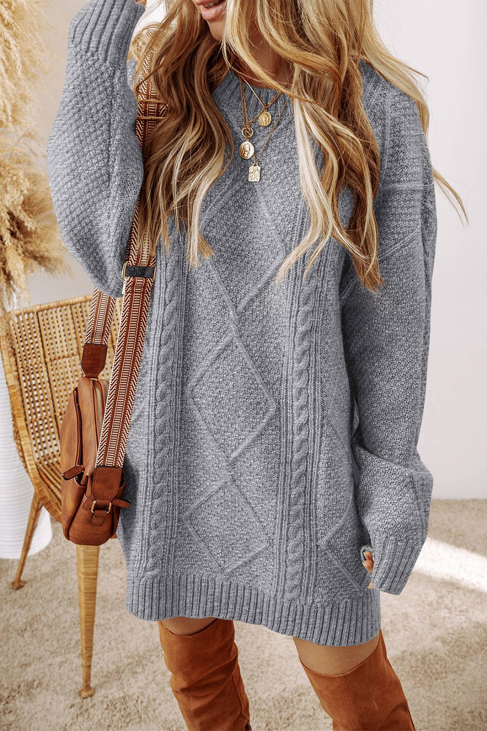 Alison Dress