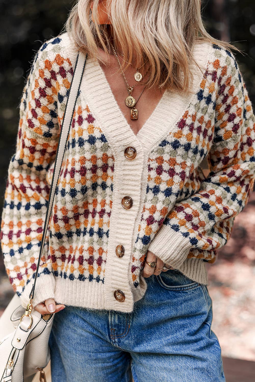 Jenna Cardigan