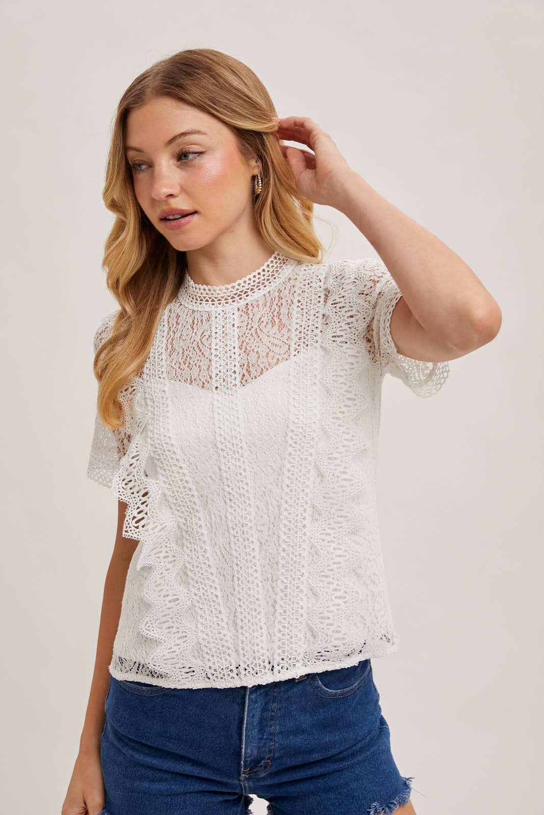 Abby Blouse