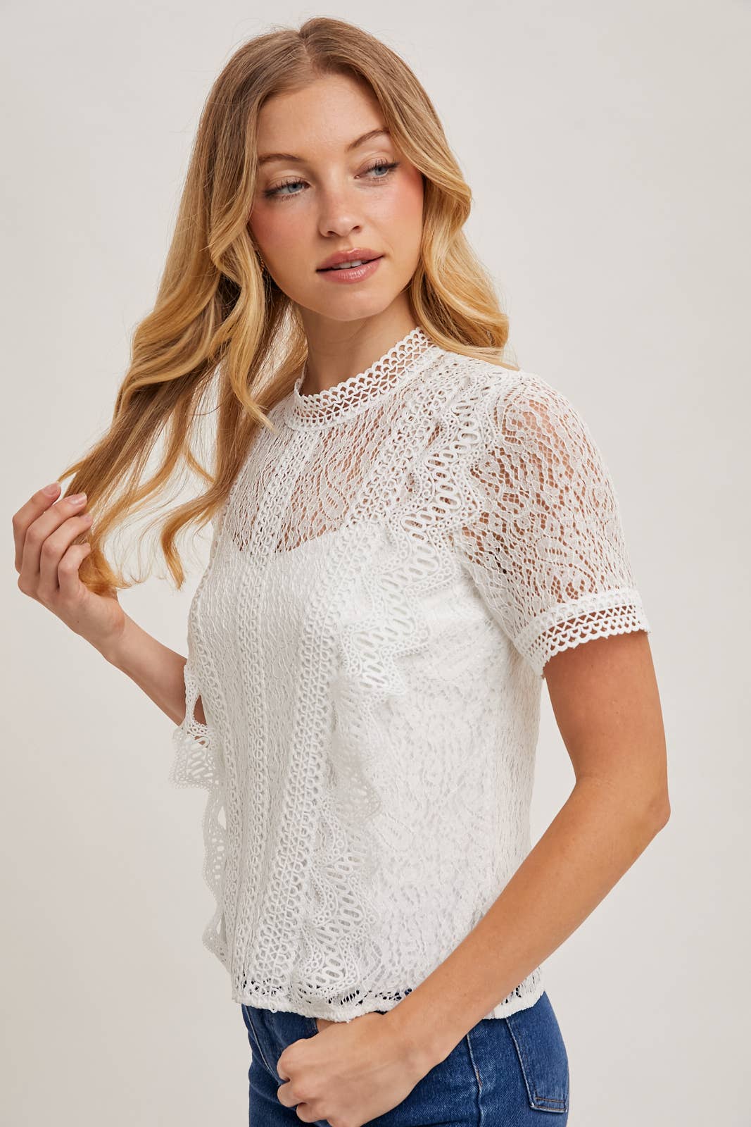 Abby Blouse