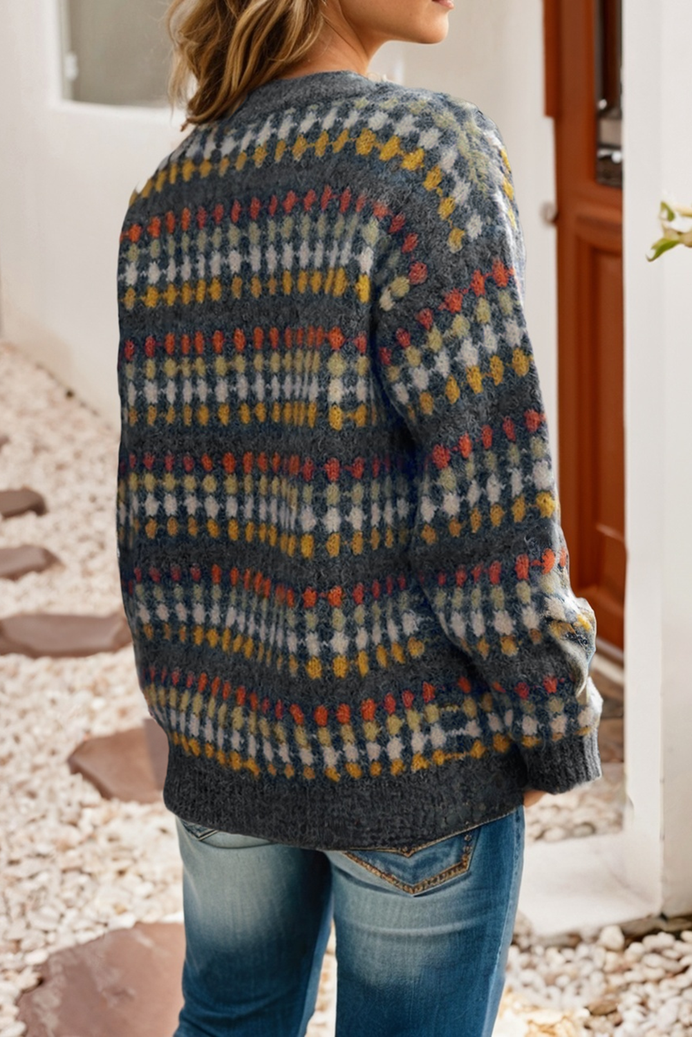 Jenna Cardigan