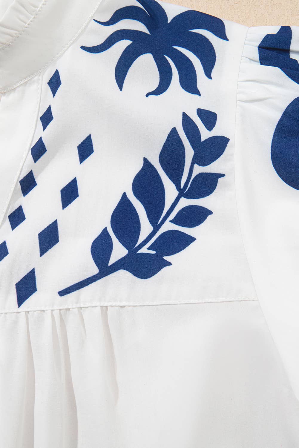 Botanical Top