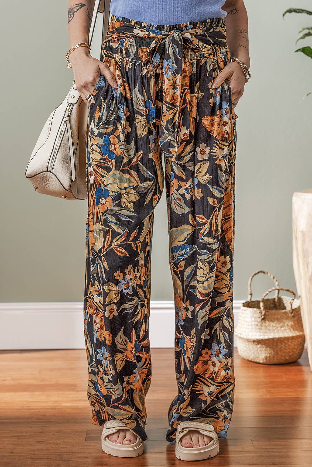 Florist Pants