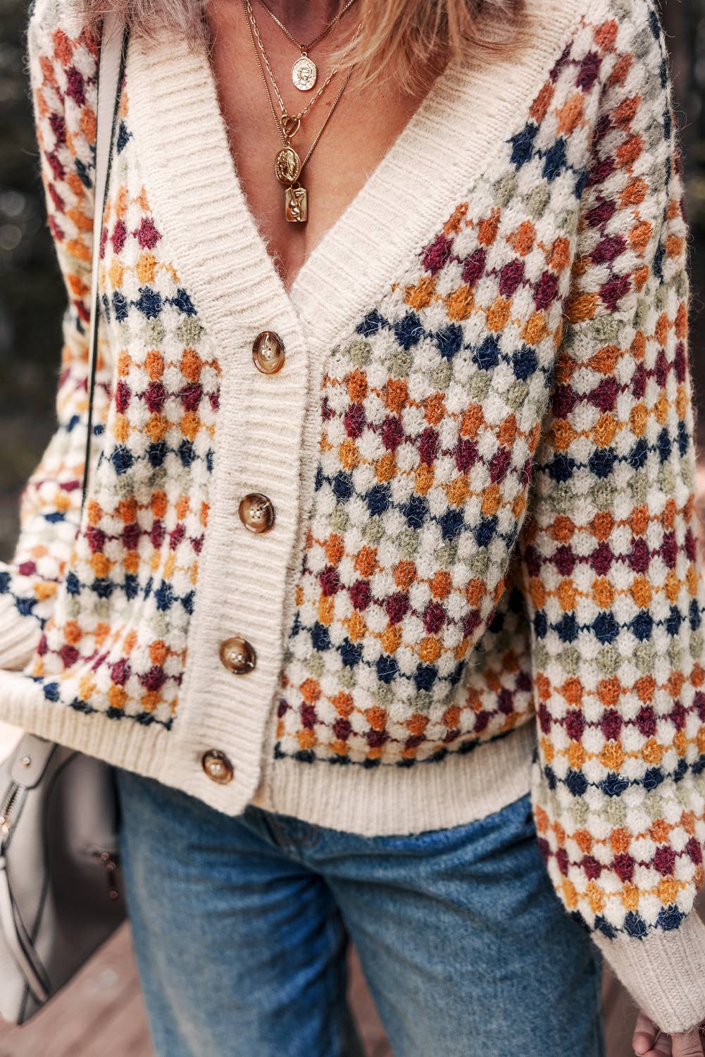 Jenna Cardigan