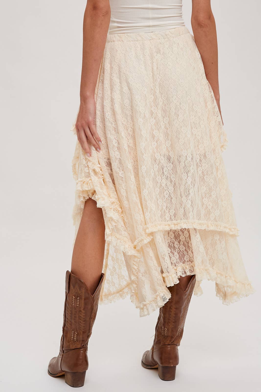 Lacey Skirt