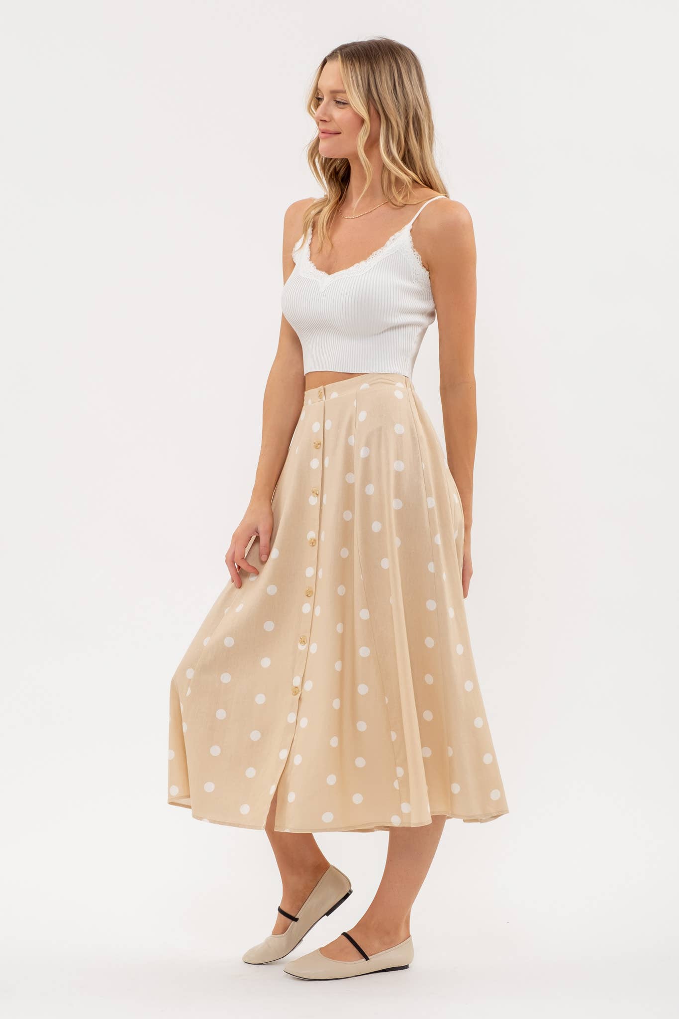 Paula Skirt