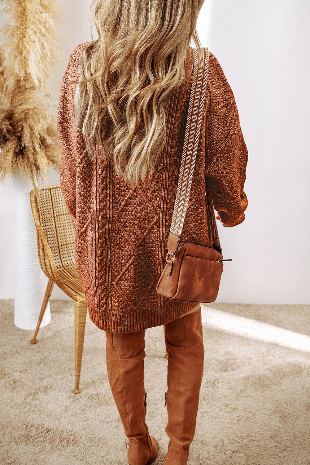 Alison Dress