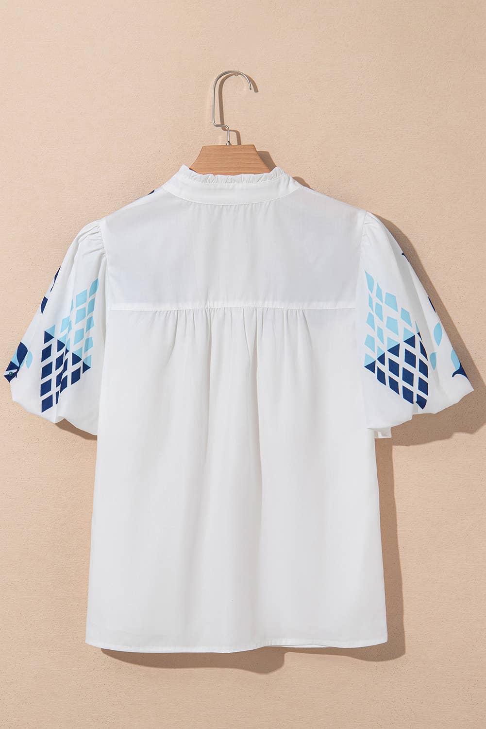 Botanical Top