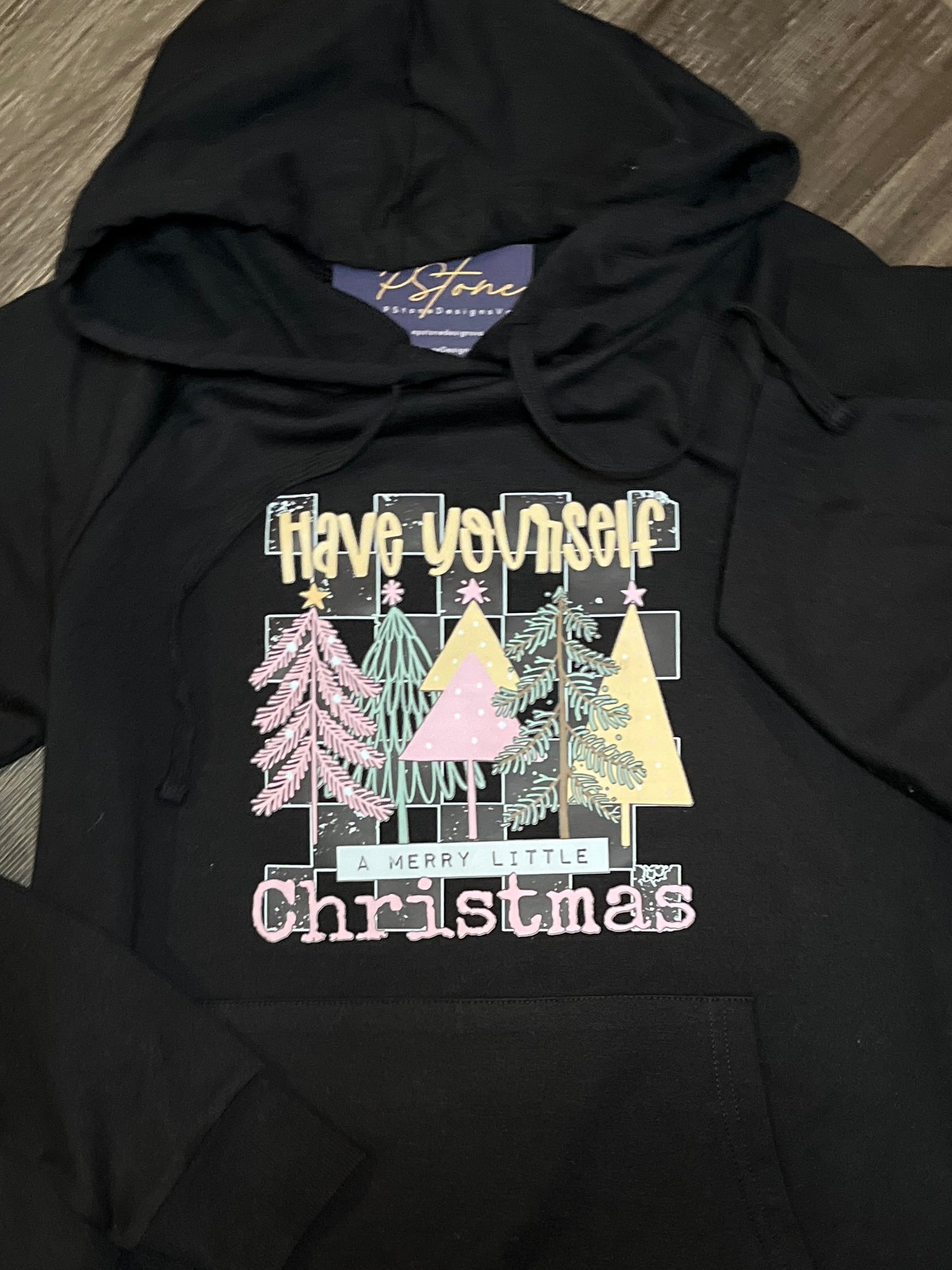 Christmas Hoodie