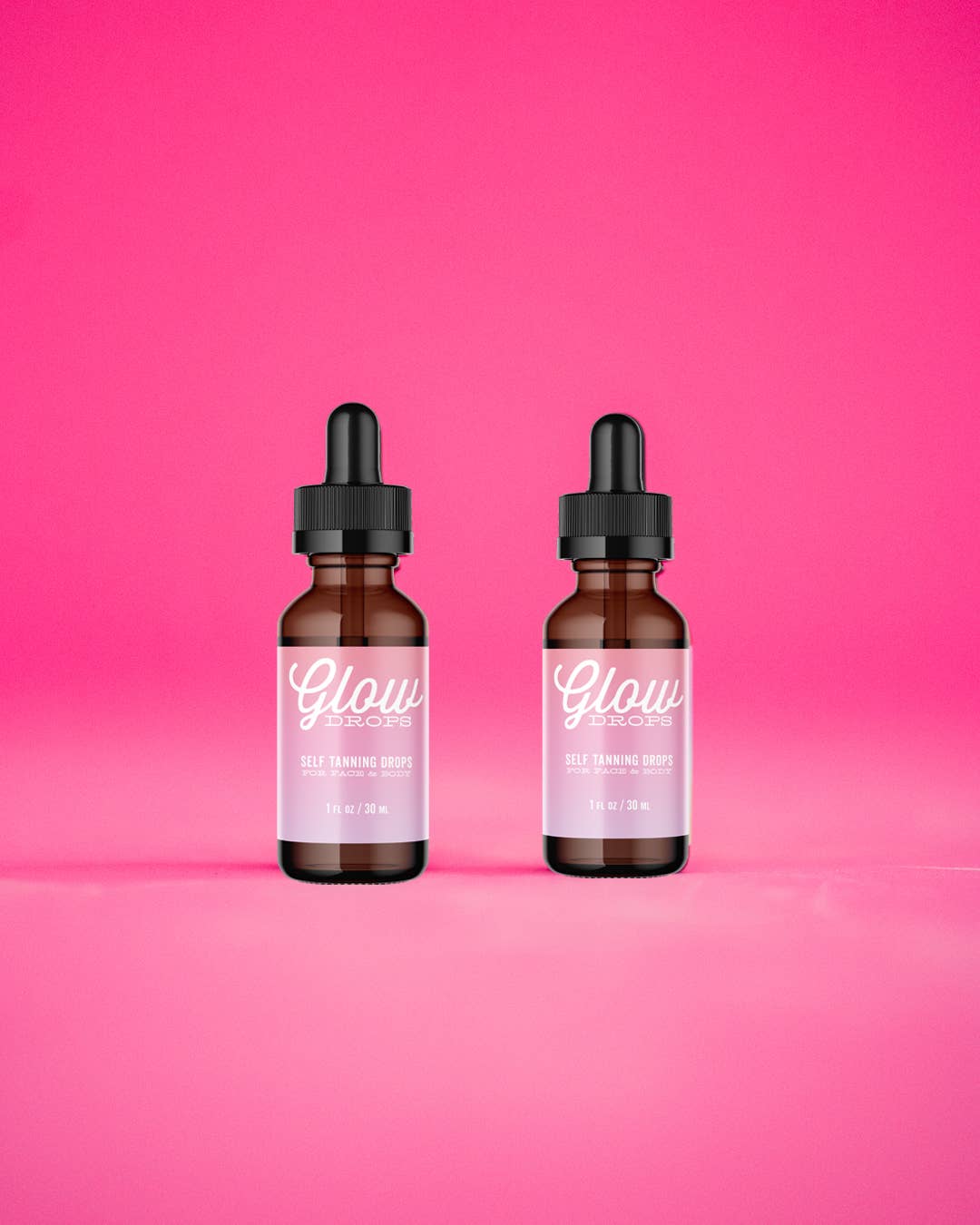 Glow Drops