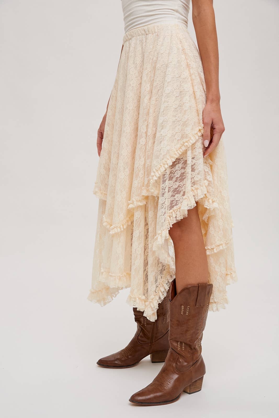 Lacey Skirt