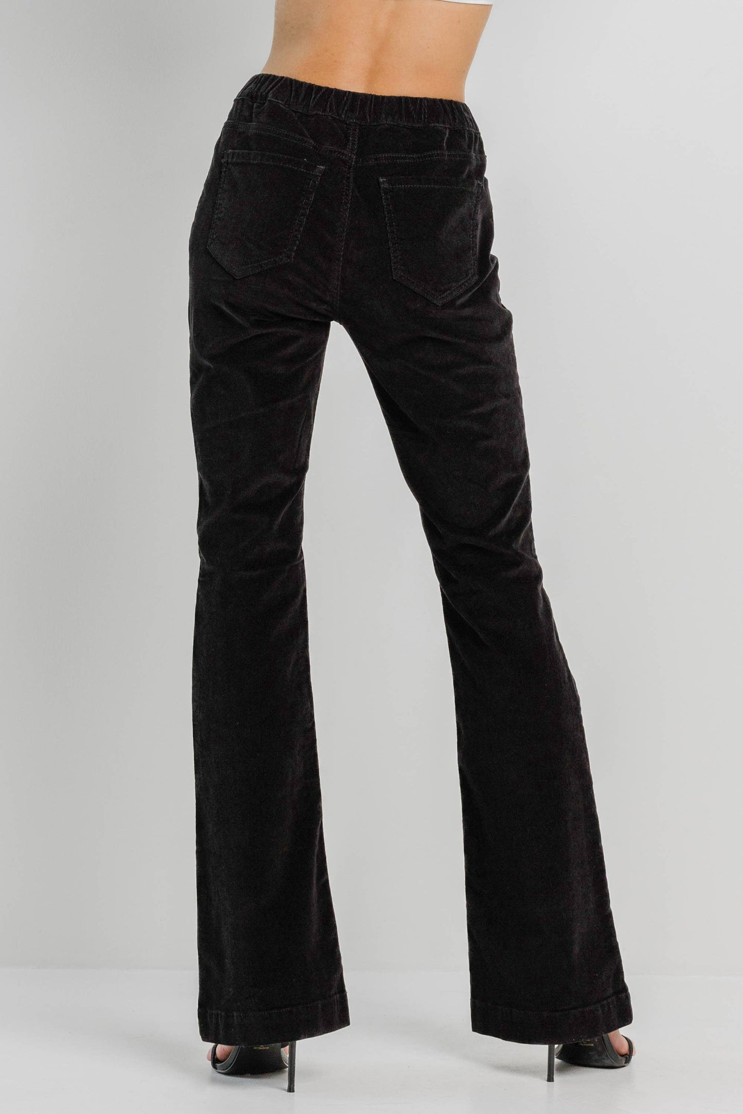 Warner Pants