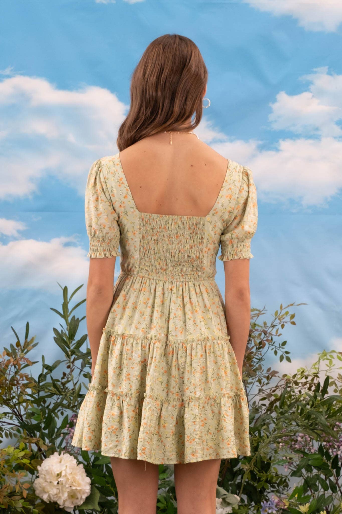 Garden Dress