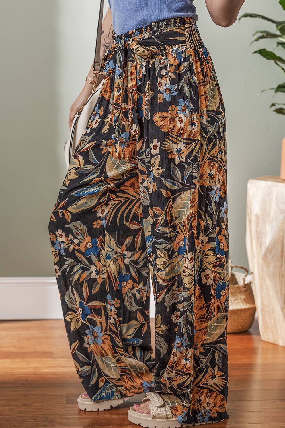 Florist Pants