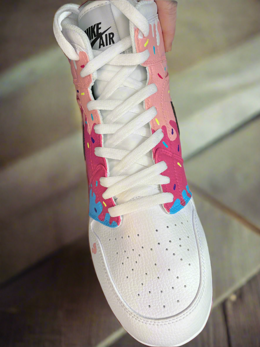 Ice Cream Dream Cleats