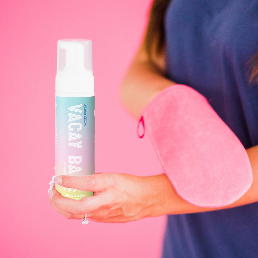 Vacay Babe Tanning Mousse