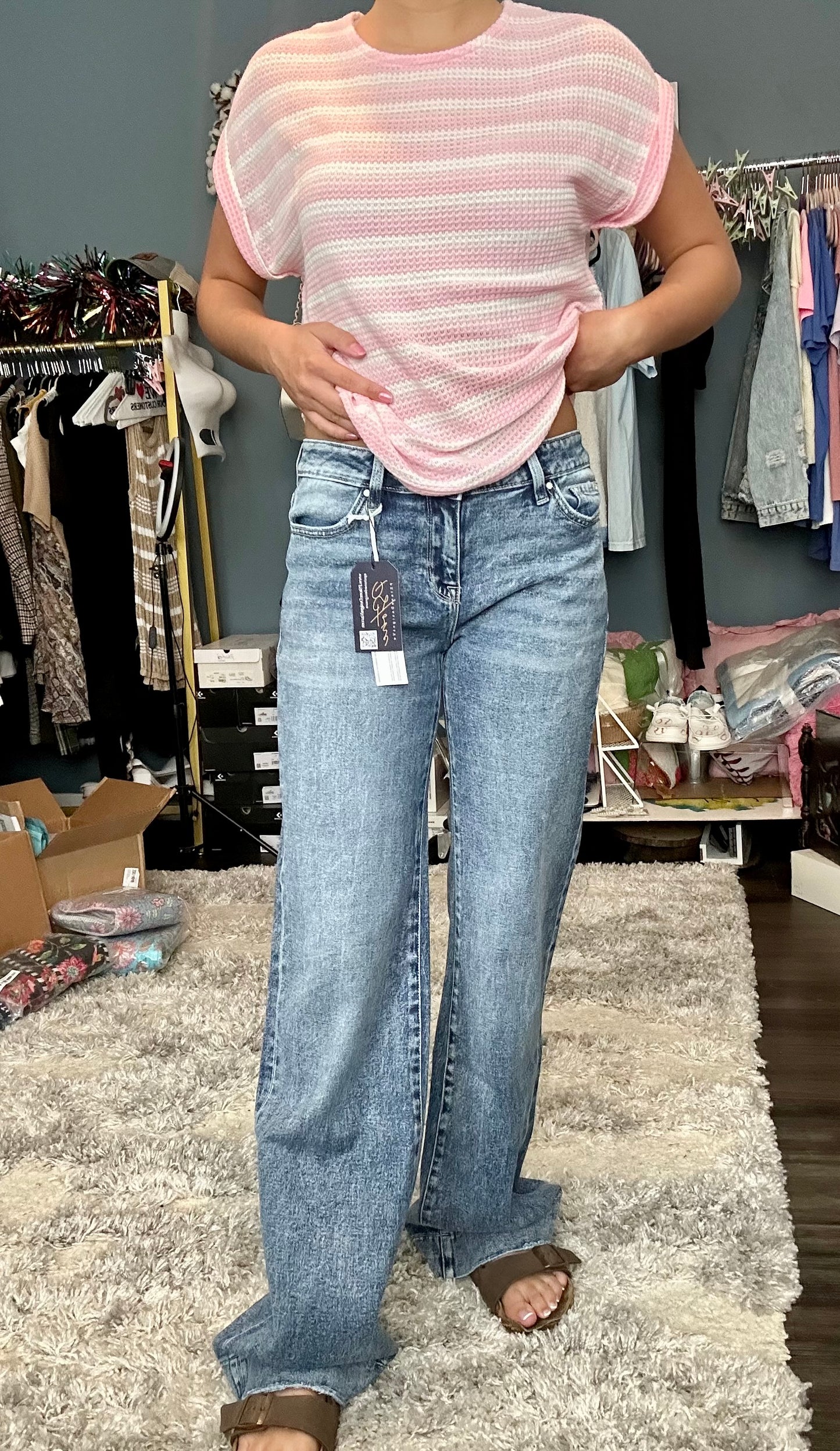 Ella Jeans