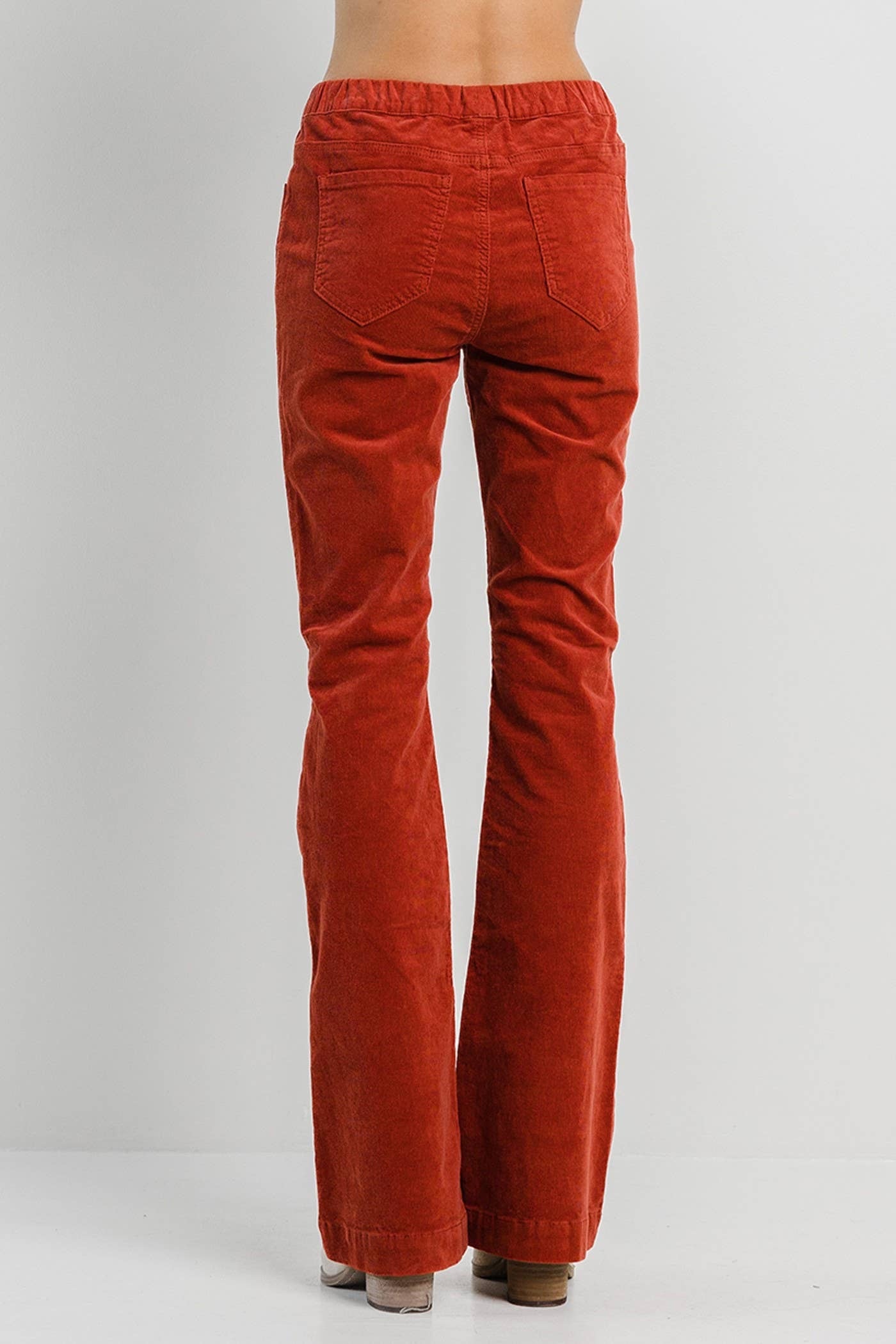 Warner Pants