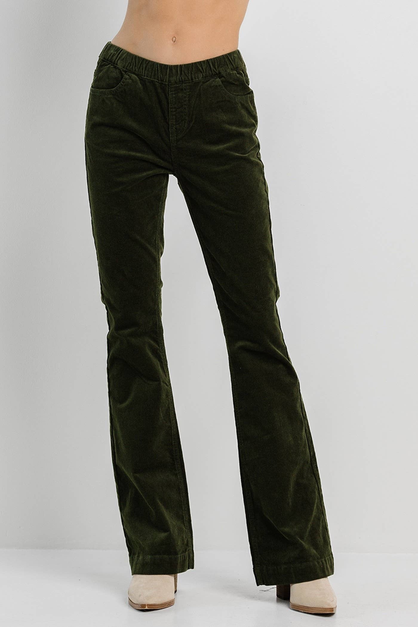Warner Pants