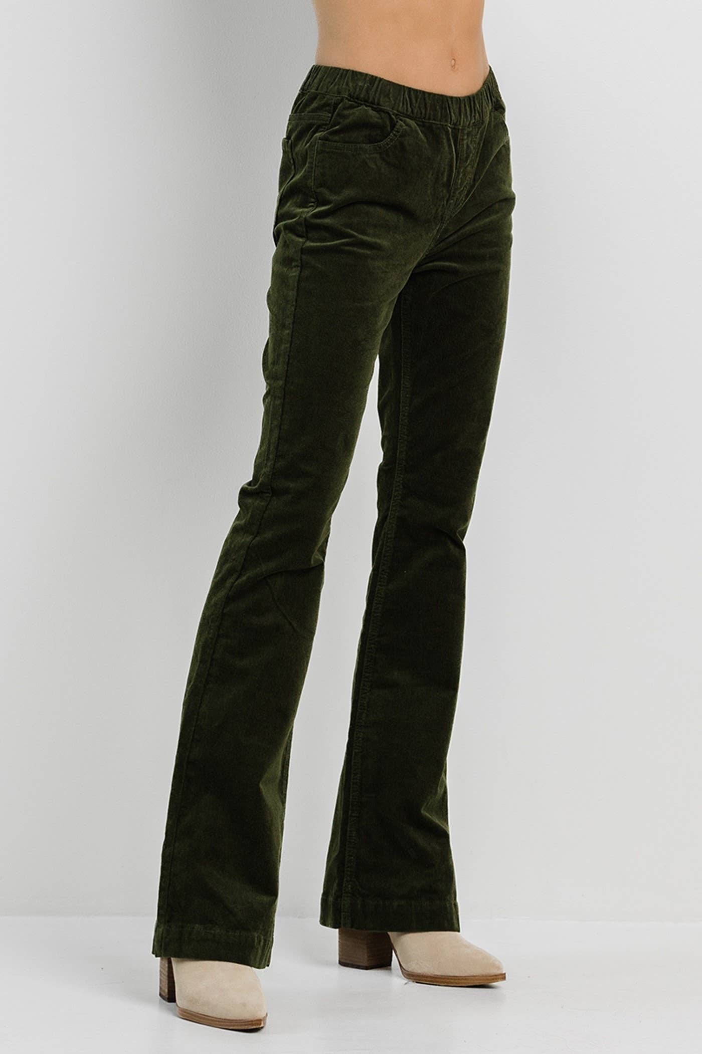 Warner Pants
