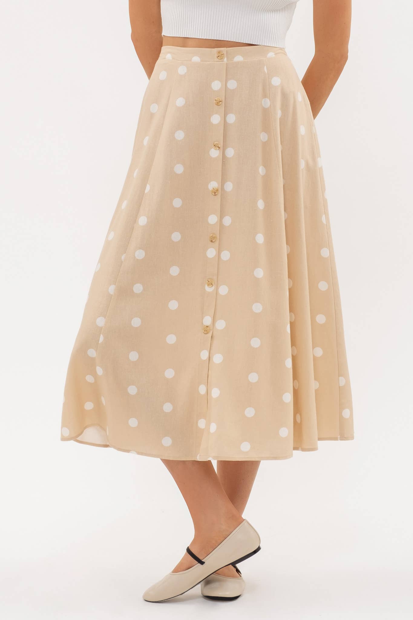 Paula Skirt