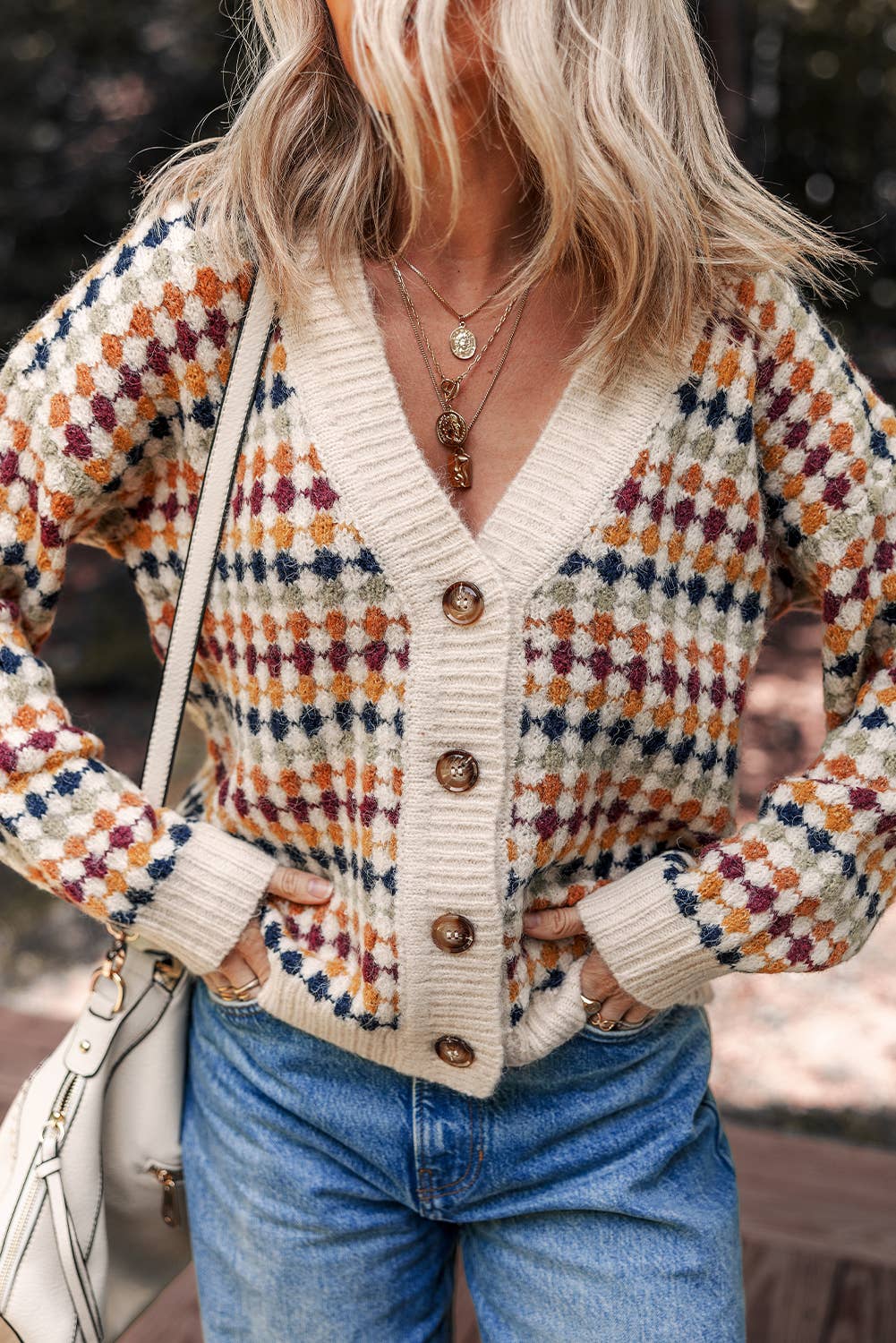 Jenna Cardigan
