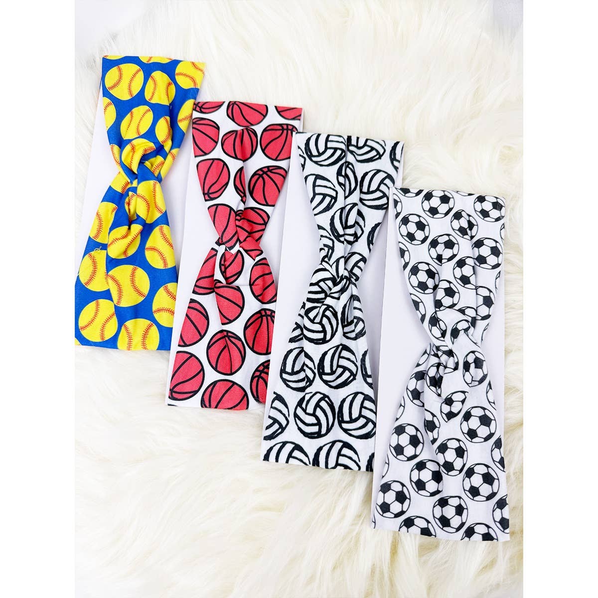 Sports Headwrap