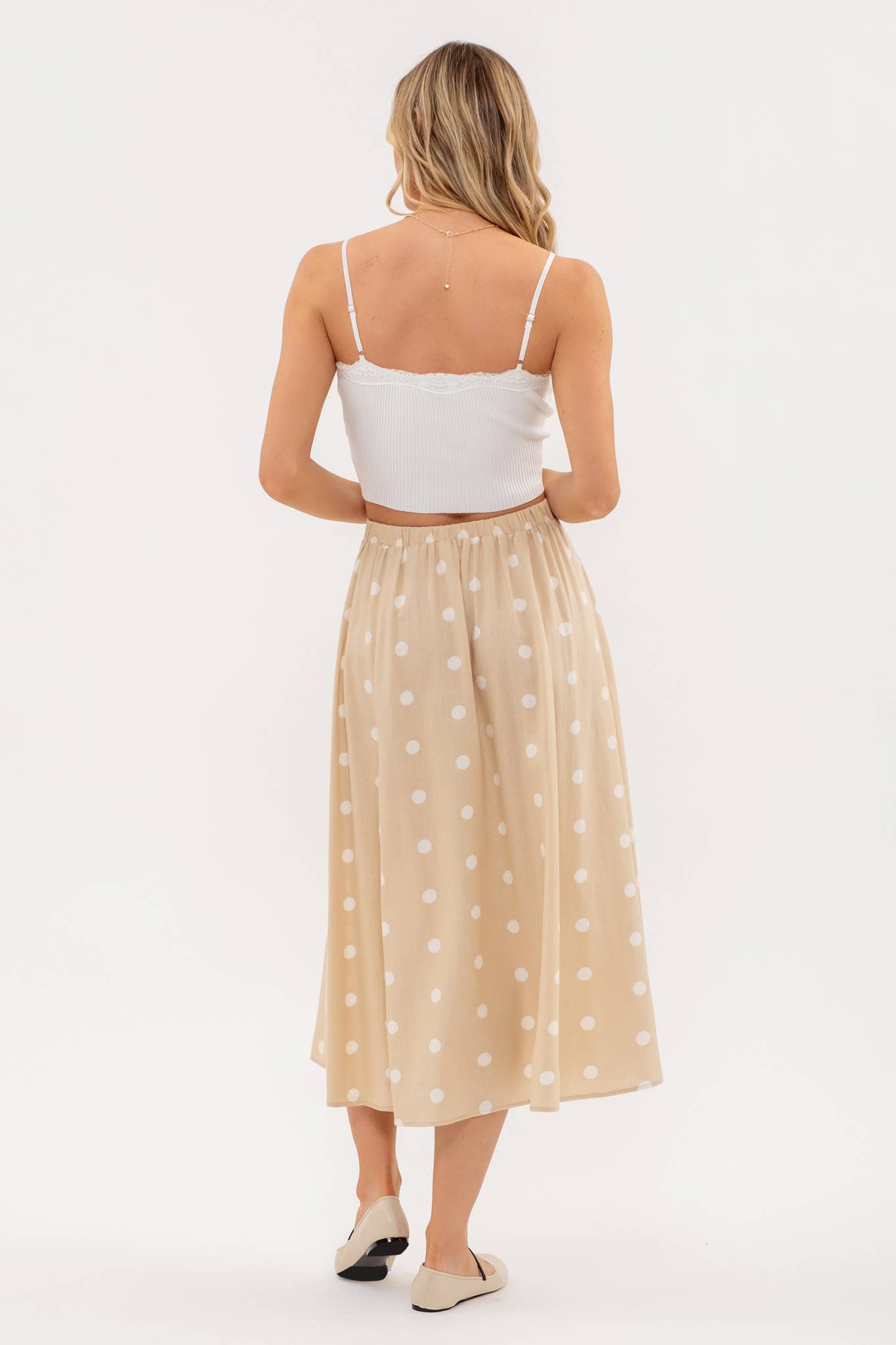 Paula Skirt