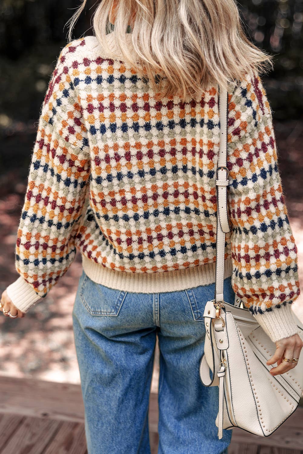 Jenna Cardigan