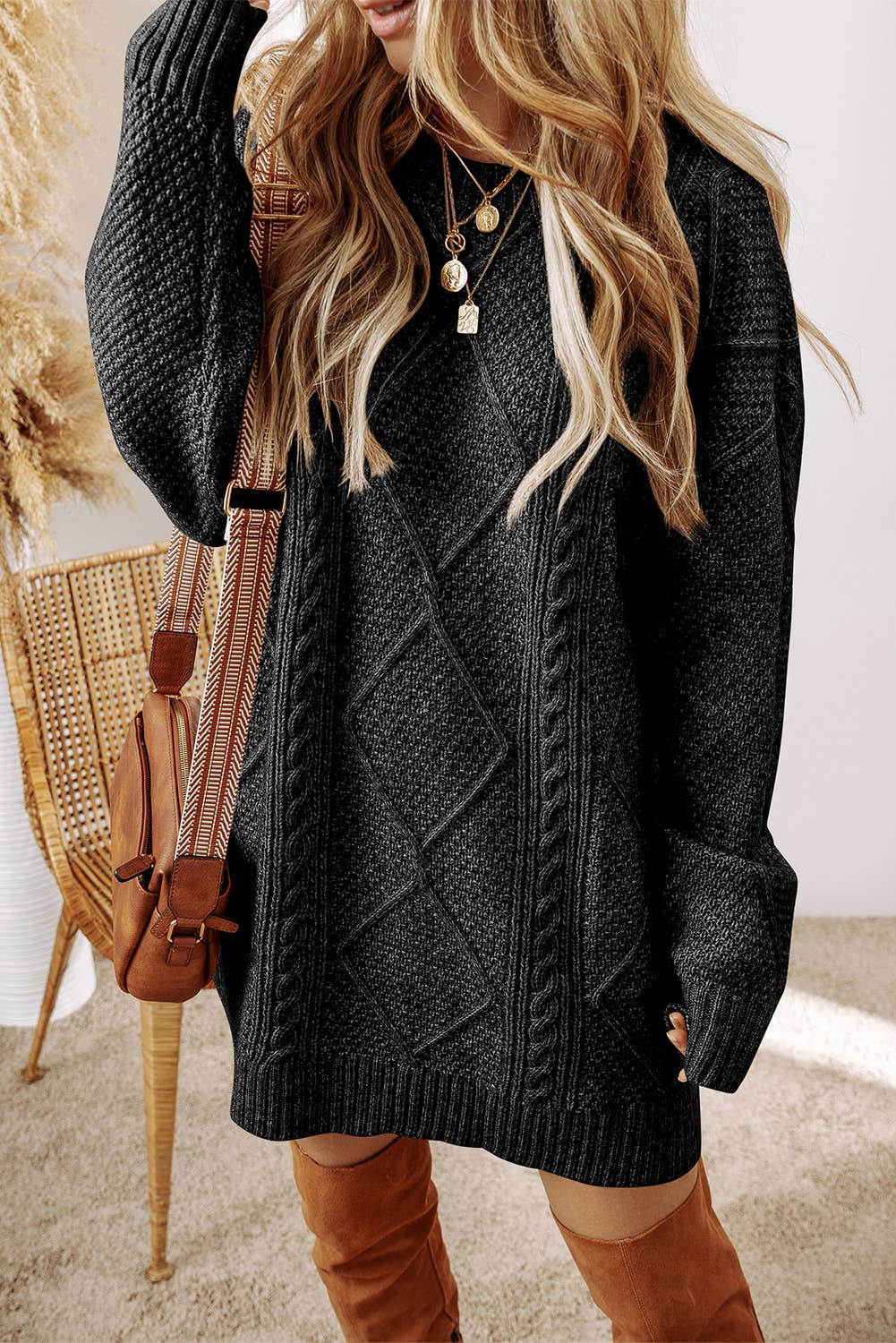 Alison Dress