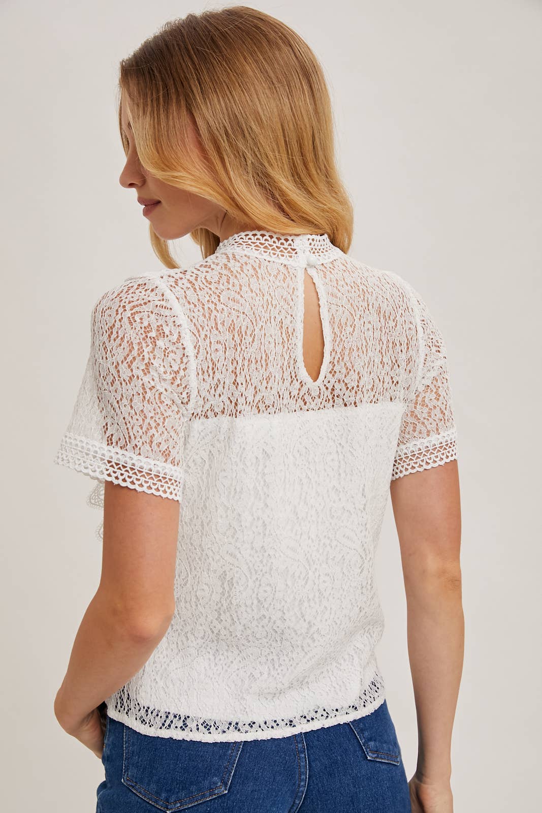 Abby Blouse