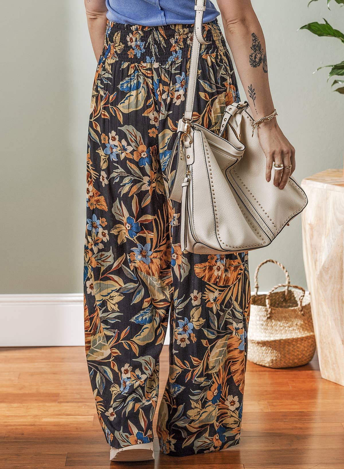 Florist Pants