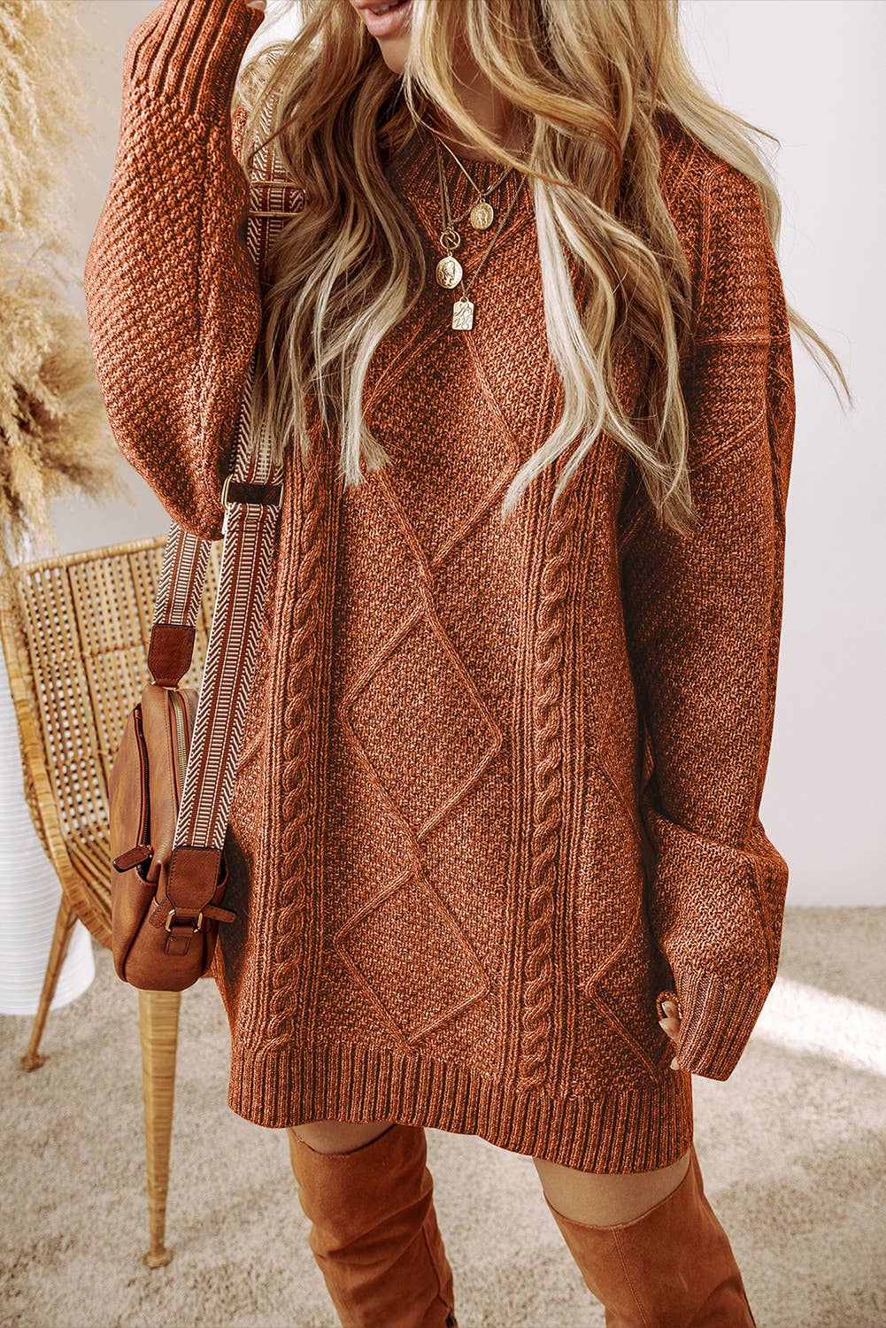 Alison Dress