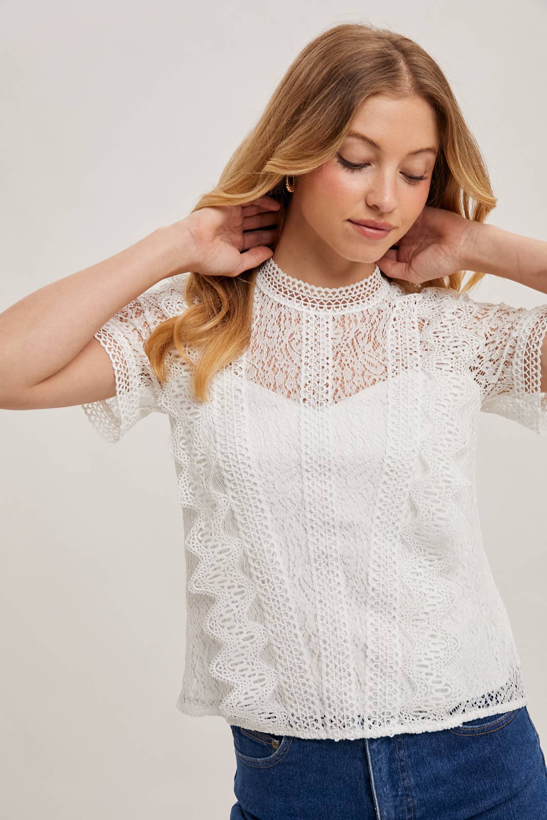 Abby Blouse