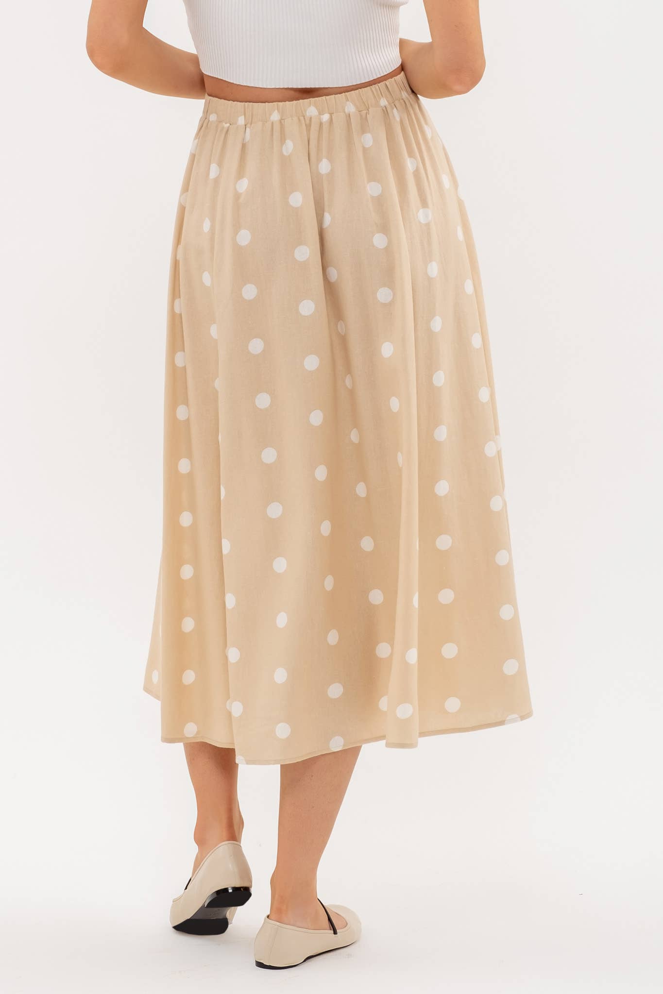Paula Skirt