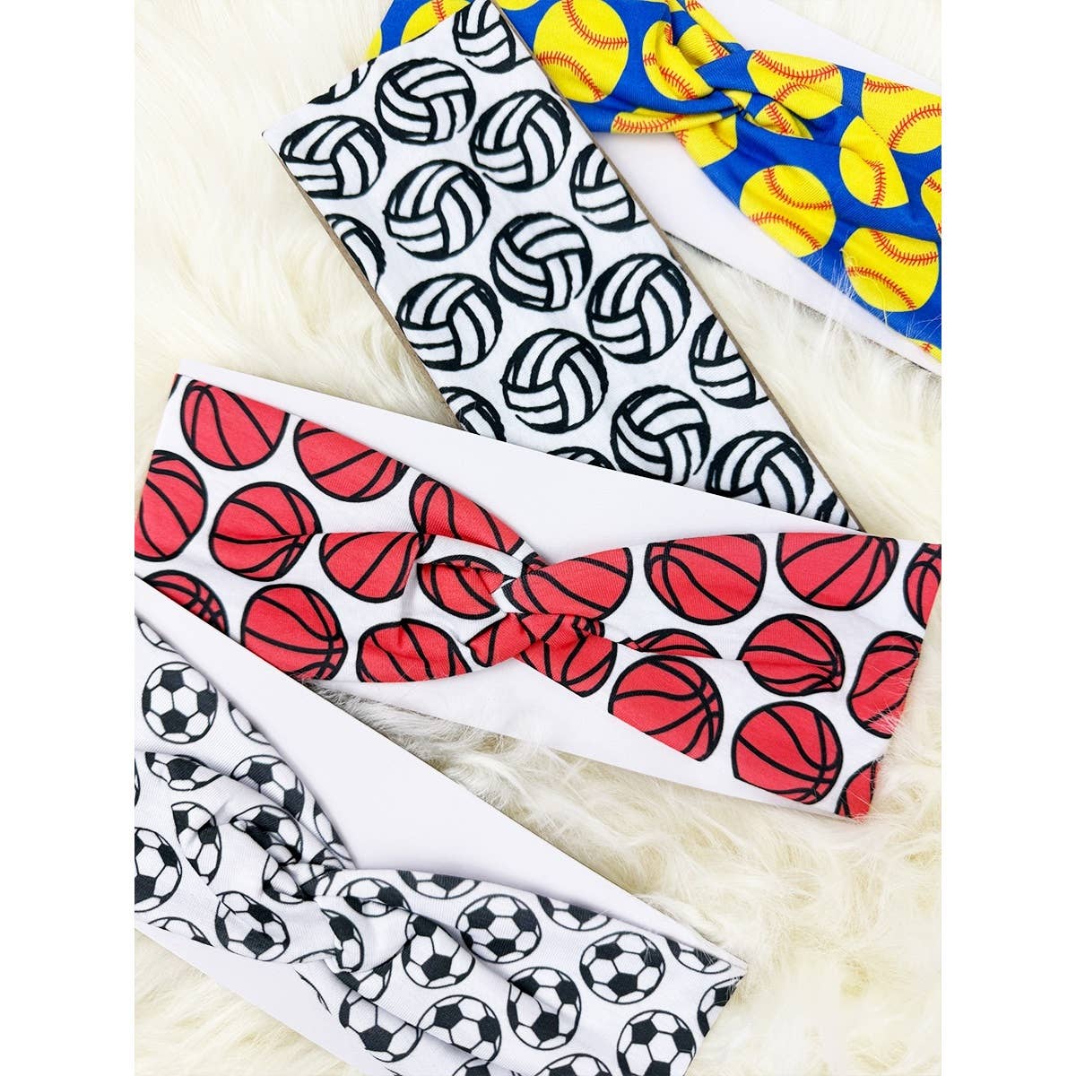 Sports Headwrap