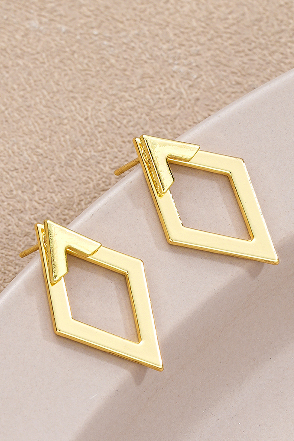 Retro Earrings