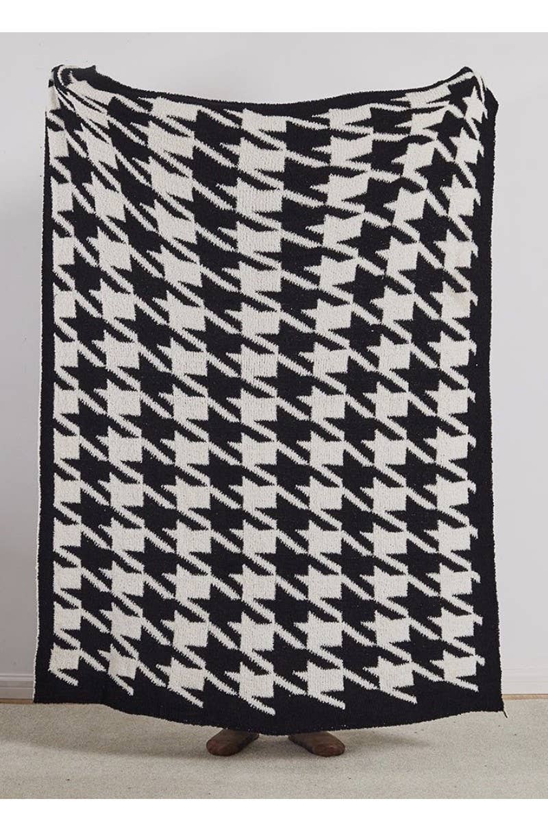 Fields Blanket