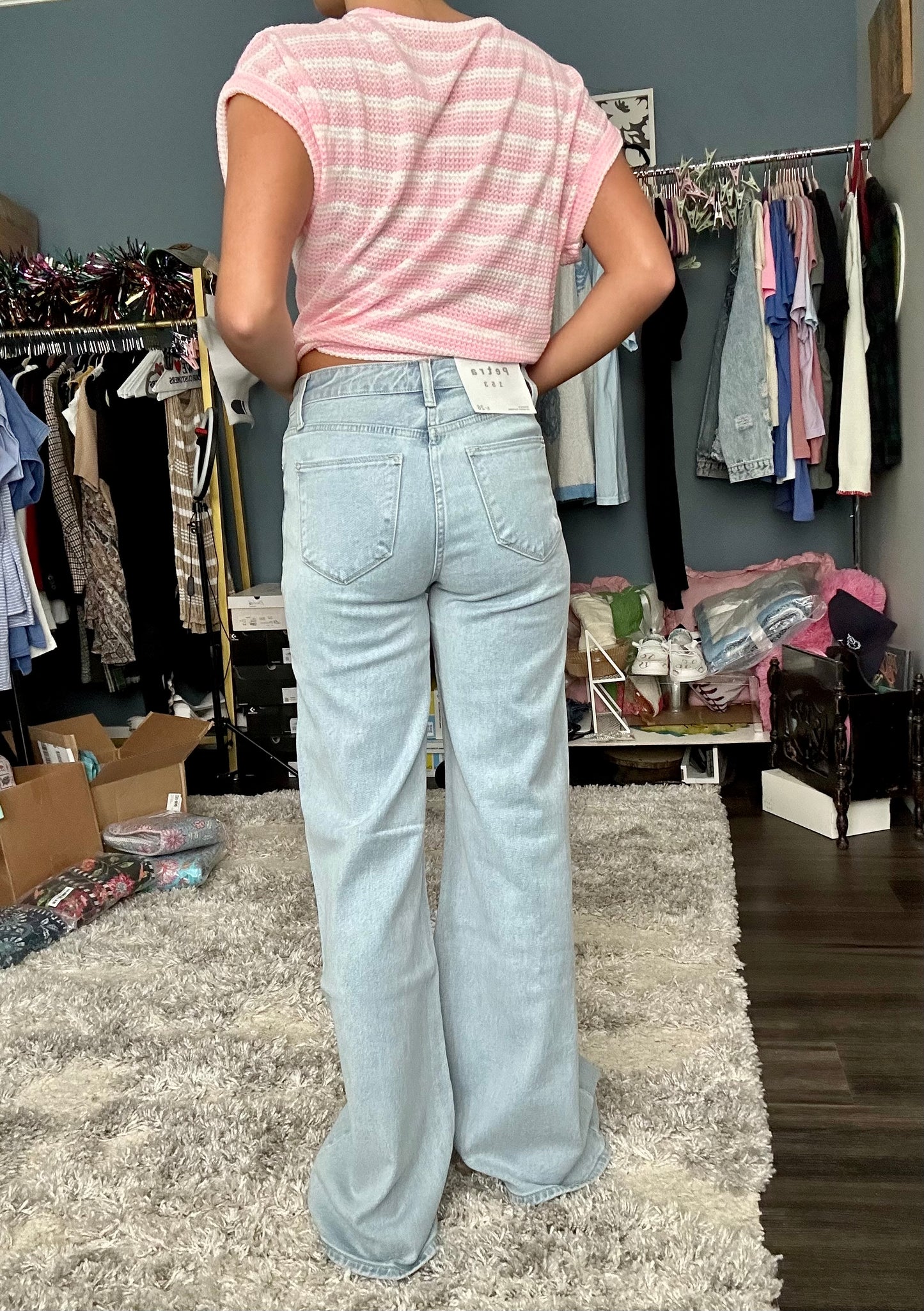 Penny Jeans