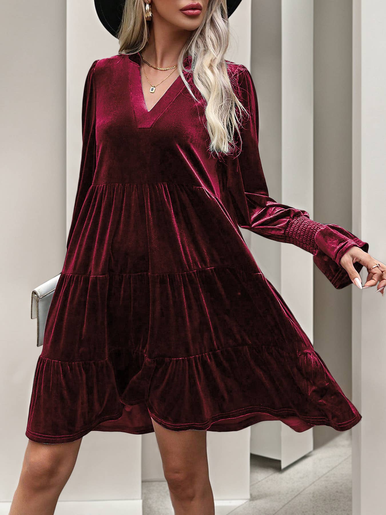 Aria Dress