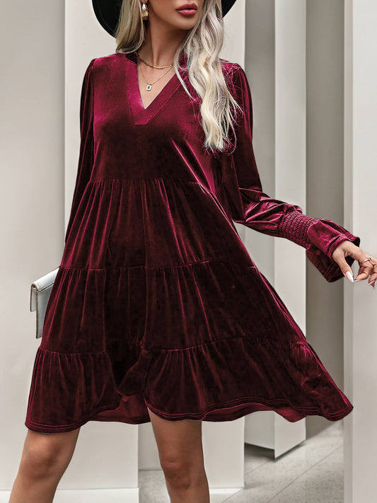 Aria Dress