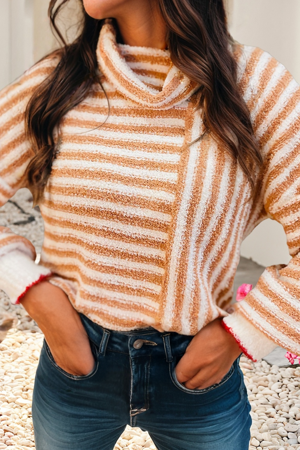 Crocket Sweater