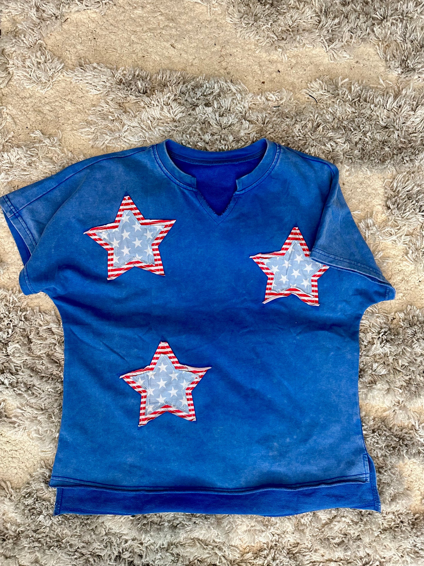 Americana Dream Tee
