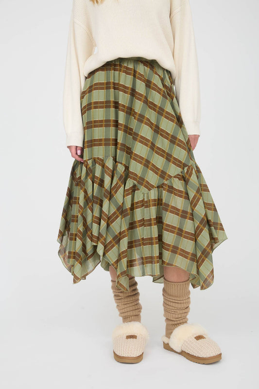 Miranda Skirt