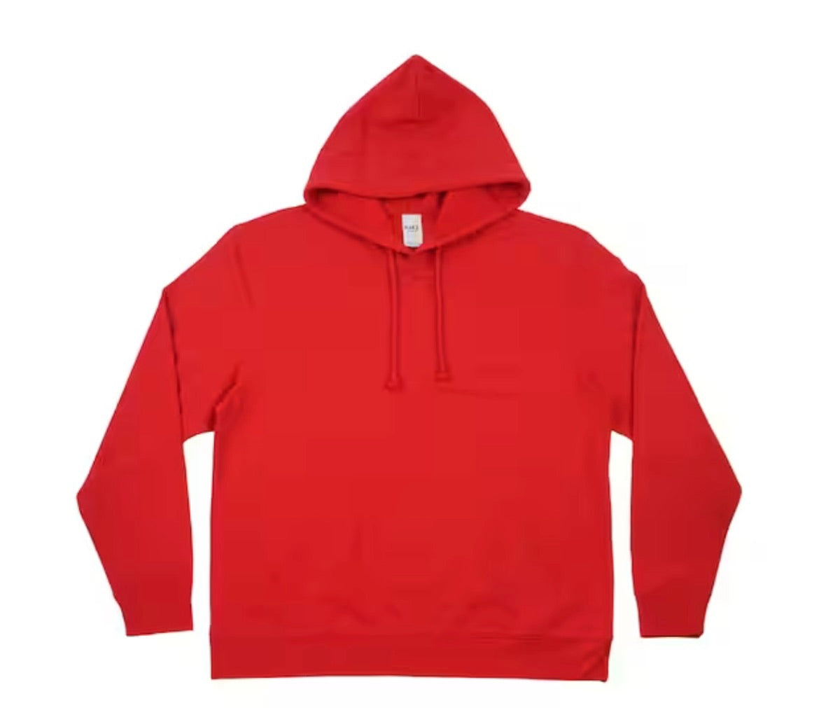 Baseball Mama Hoodie