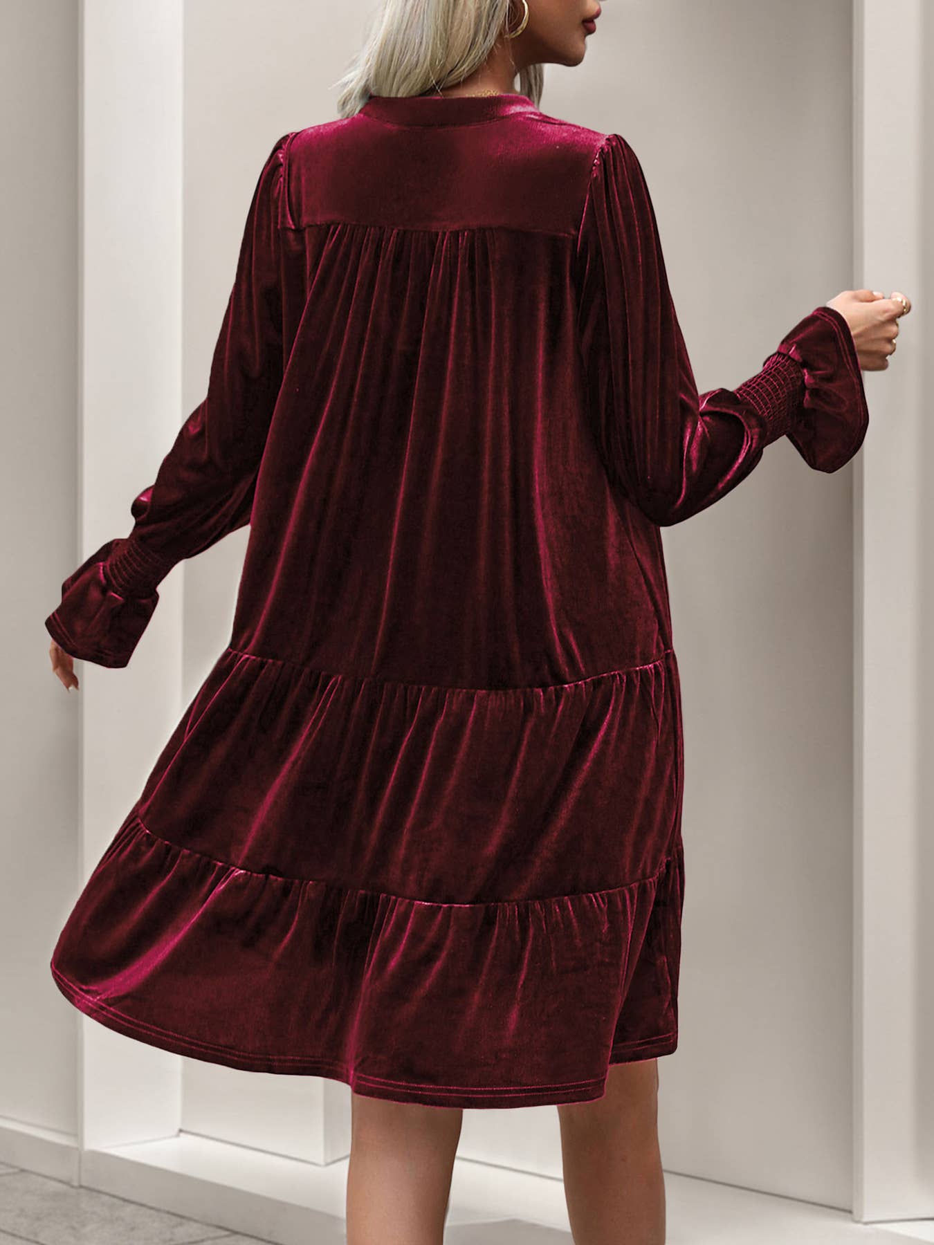 Aria Dress