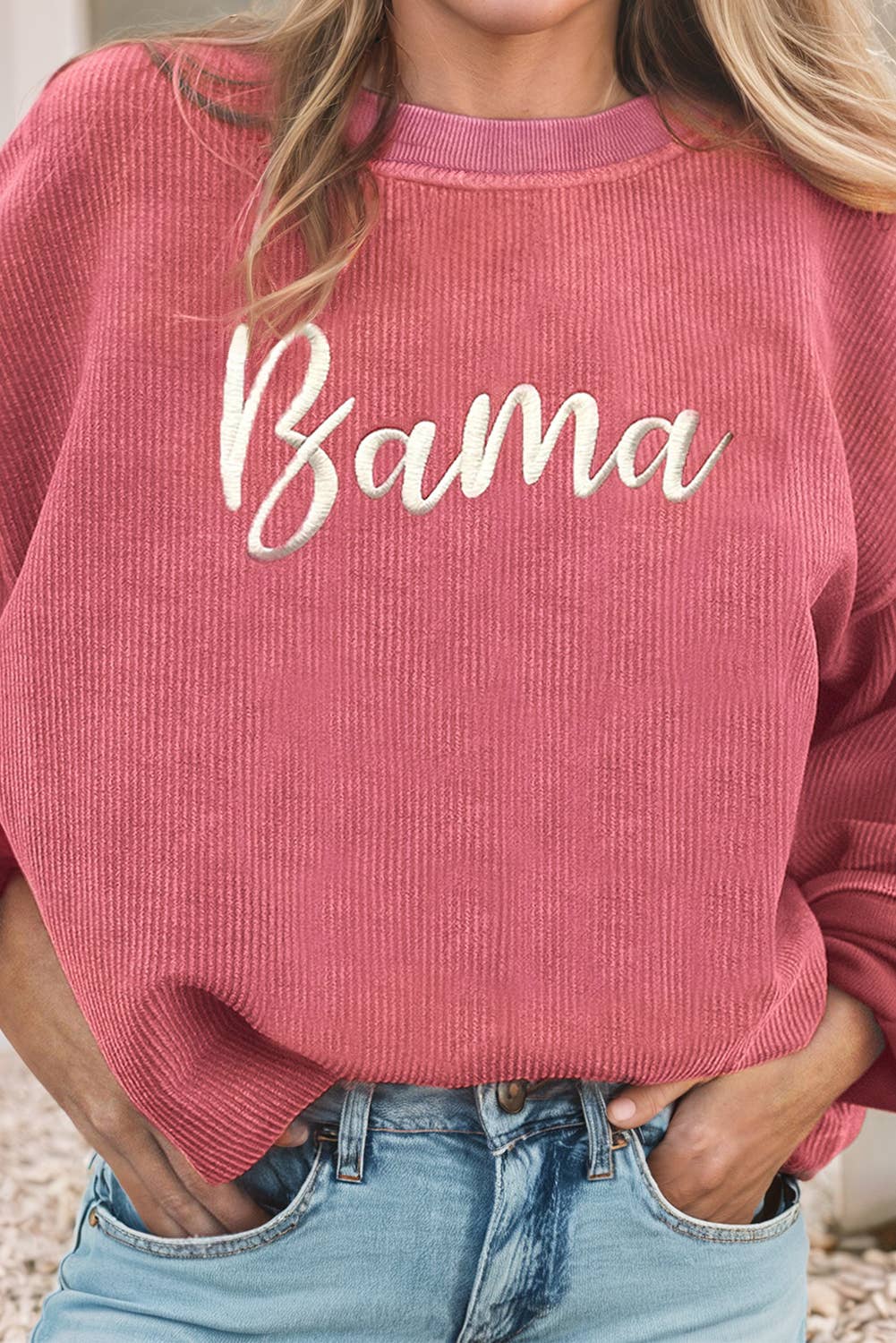 Bama Sweatshirt
